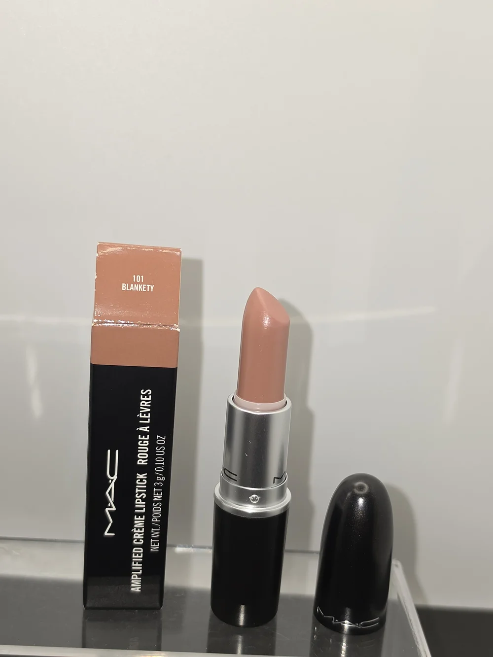 MAC Cosmetics discontinued mac